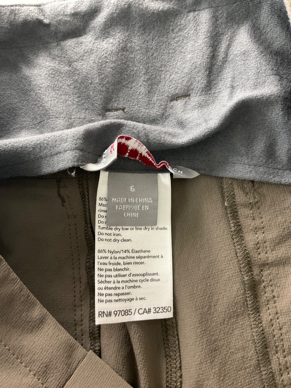 Outdoor Research Ferrosi Capri - Picture 5 of 9